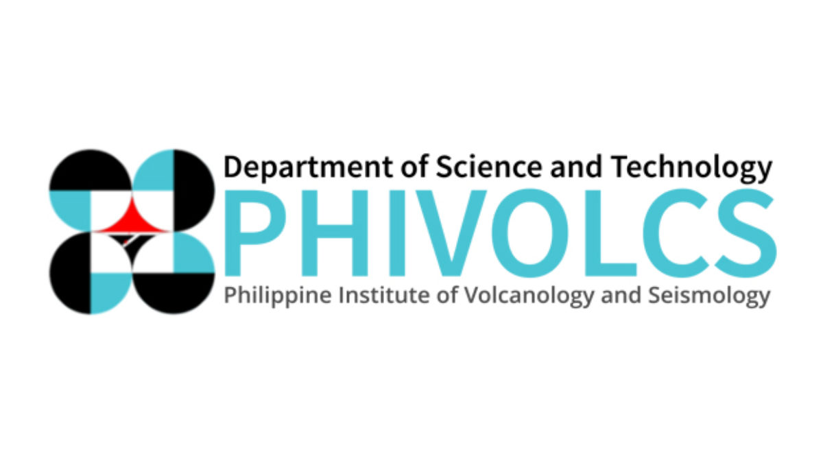 The Philippine Institute of Volcanology and Seismology (Phivolcs) (Photo / Retrieved from Philippine News)